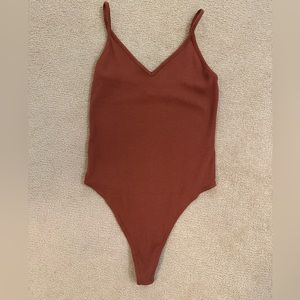 BP bodysuit
